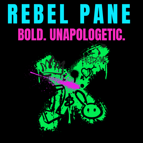 REBEL PANE 