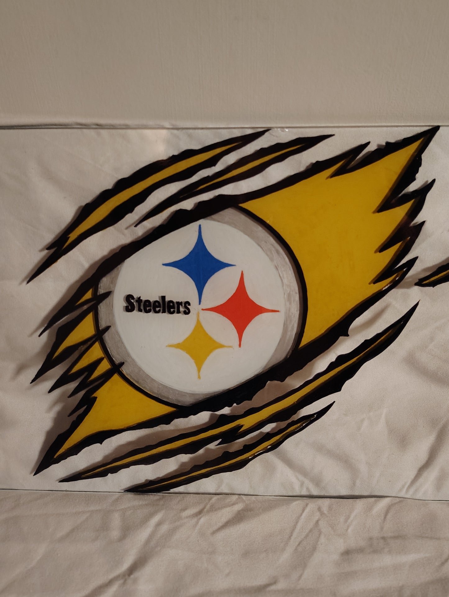 Steelin
