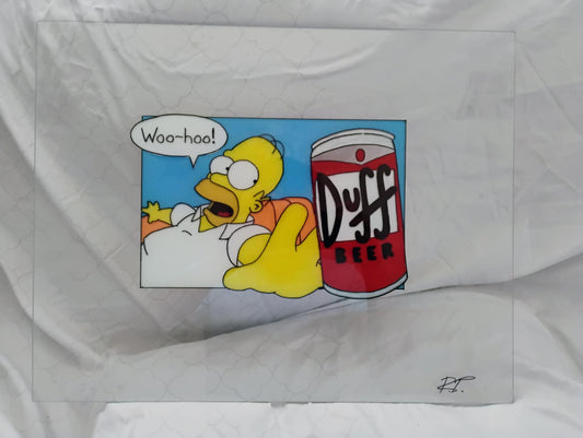 Duff